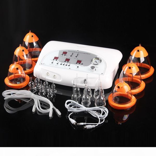 breast enhancement vacuum therapy massage fat reduction pn vibration facial care body slimming beauty equipment
breast enhancement vacuum therapy massage fat reduction pn vibration facial care body slimming beauty equipment