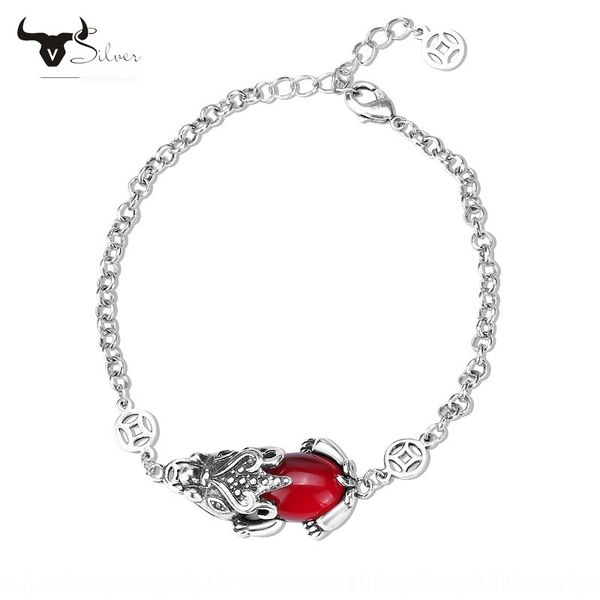 9qynd group wealth garnet national style men traditional bracelet nationality ethnic attracting and women can wear bracelets and accessories, Golden;silver
9qynd group wealth garnet national style men traditional bracelet nationality ethnic attracting and women can wear bracelets and accessories, Golden;silver