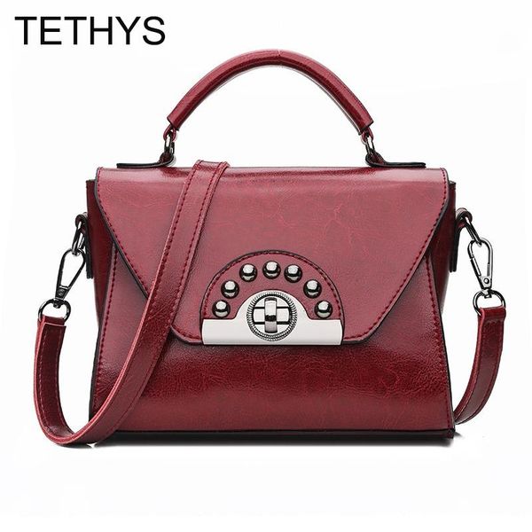 tethys women luxury leather shoulder bags women handbag messenger crossbody bags female comestic satchels tote bag
tethys women luxury leather shoulder bags women handbag messenger crossbody bags female comestic satchels tote bag