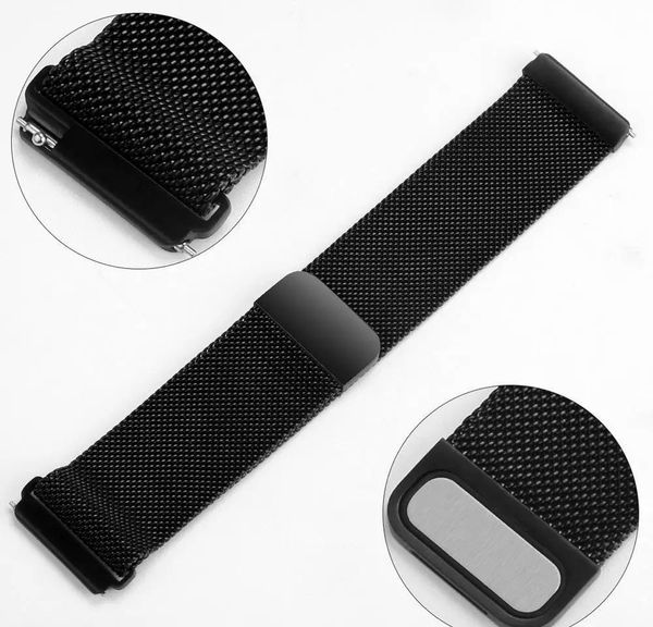 galaxy milanese for 46mm gts watch 20mm samsung strap watch amazfit loop 42mm s3 gear band strap 22mm frontier/classic designer for wmtxk
galaxy milanese for 46mm gts watch 20mm samsung strap watch amazfit loop 42mm s3 gear band strap 22mm frontier/classic designer for wmtxk