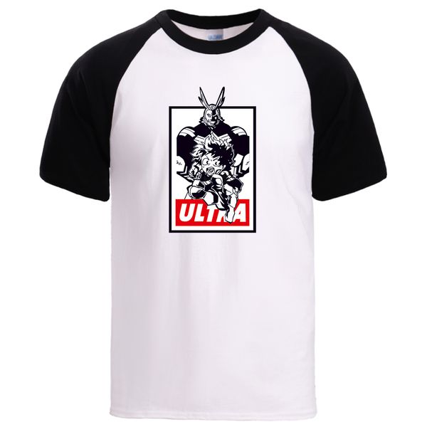 sport my hero academia man's t shirts summer casual raglan cotton short sleeve tshirts man cool workout tee sportswear casual top
sport my hero academia man's t shirts summer casual raglan cotton short sleeve tshirts man cool workout tee sportswear casual top