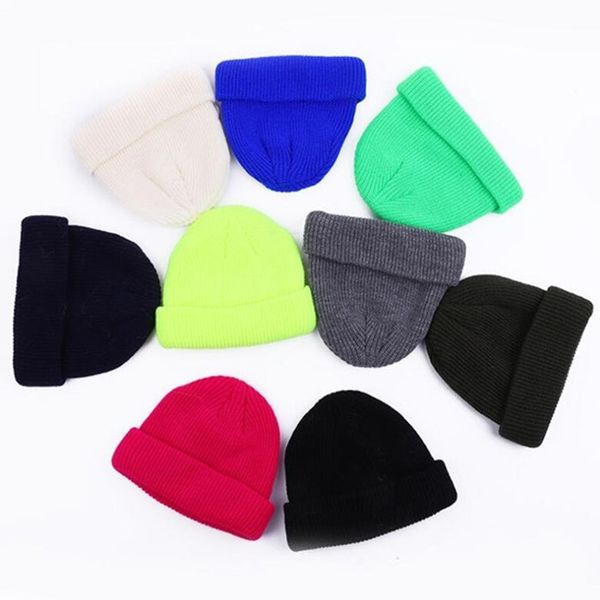 lady beanie caps knitted cashmere thick warm couple lovers parent-child hats tide street hip-hop wool cap children wy897, Yellow
lady beanie caps knitted cashmere thick warm couple lovers parent-child hats tide street hip-hop wool cap children wy897, Yellow