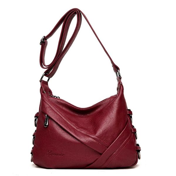 designer ladies handbags female crossbody bags for women feminina bolsa leather shoulder messenger bags sac a main 
designer ladies handbags female crossbody bags for women feminina bolsa leather shoulder messenger bags sac a main