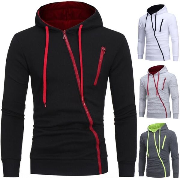 9s8j9 features diagonal casual hooded fit sweater men's features diagonal zipper men's casual fit hooded sweater zipper sweatercar, Black
9s8j9 features diagonal casual hooded fit sweater men's features diagonal zipper men's casual fit hooded sweater zipper sweatercar, Black
