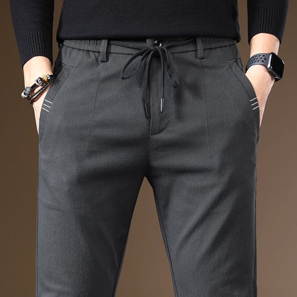 dyuh4 men's in pants and autumn men's spring casual pants casual spring in and autumn ye7gg, Blue
dyuh4 men's in pants and autumn men's spring casual pants casual spring in and autumn ye7gg, Blue