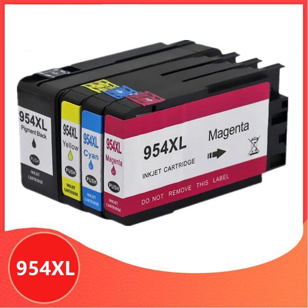 ink cartridges compatible for 954 cartridge xl 954xl officejet pro 7740 8710 8715 8720 8730 8740 8210 8216 8725 printer
ink cartridges compatible for 954 cartridge xl 954xl officejet pro 7740 8710 8715 8720 8730 8740 8210 8216 8725 printer