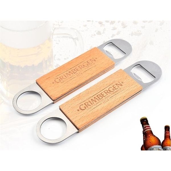 300pcs stainless steel wooden handle opener hanging beer bottle openers durable beverage beer corkscrew bar kitchen wine tools gift sn4148
300pcs stainless steel wooden handle opener hanging beer bottle openers durable beverage beer corkscrew bar kitchen wine tools gift sn4148