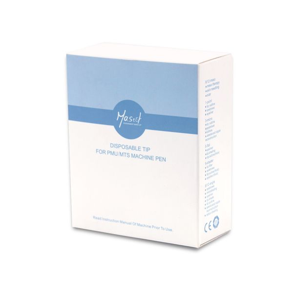 15pcs/lot mastor disposable permanent makeup 3rl microblading needle cartridge rotary pmu machine micro needles screw interface perfections
15pcs/lot mastor disposable permanent makeup 3rl microblading needle cartridge rotary pmu machine micro needles screw interface perfections