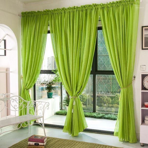 2020 modern curtains for living room tulle window bedroom cortinas yarn product solid color window curtain sheer blinds voile1
2020 modern curtains for living room tulle window bedroom cortinas yarn product solid color window curtain sheer blinds voile1