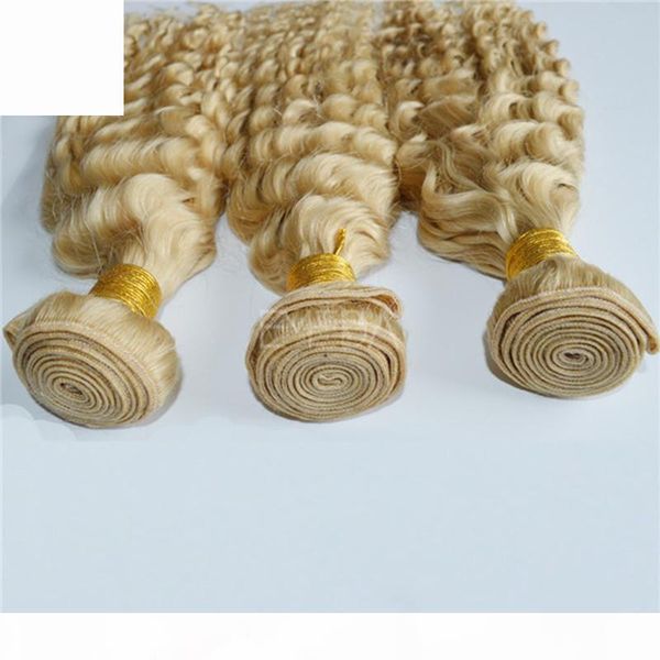 fashional color blonde 613# deep wave human hair bundles 100% unprocessed brazilian remy hair 100gr piece & 3 bundles lot, drop shipping, Black
fashional color blonde 613# deep wave human hair bundles 100% unprocessed brazilian remy hair 100gr piece & 3 bundles lot, drop shipping, Black