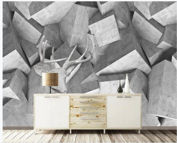 modern minimalistic brick wall decoration background wall 3d murals wallpaper for living room
modern minimalistic brick wall decoration background wall 3d murals wallpaper for living room
