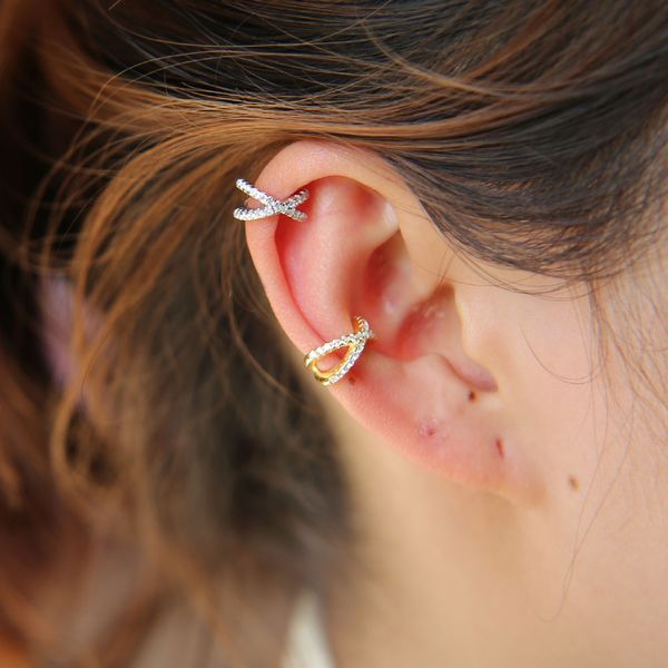 2018 распродажа новинки earcuff 1шт престижное манжета клип цвет серьги cz cure x форма гиперболы single для женщин party нежная ювелирные и, Golden;silver
2018 распродажа новинки earcuff 1шт престижное манжета клип цвет серьги cz cure x форма гиперболы single для женщин party нежная ювелирные и, Golden;silver