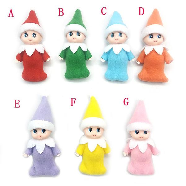 christmas baby elf doll plush toys cute boy girl elves stuffed dolls kid children xmas toys decorations gifts
christmas baby elf doll plush toys cute boy girl elves stuffed dolls kid children xmas toys decorations gifts