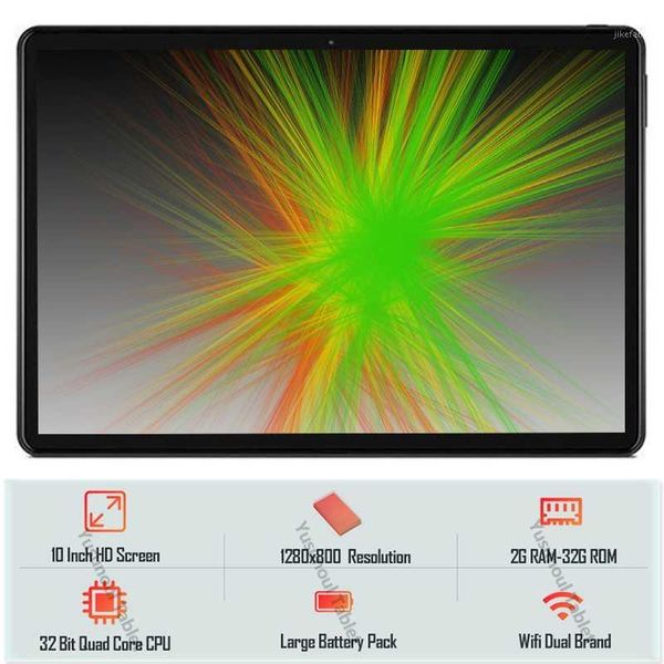 2020 new original 10 inch tablet pc quad core 32gb rom 1280*800 ips 2.5d tempered glass screen 5.0mp gps wifi 10" tablet pc1
2020 new original 10 inch tablet pc quad core 32gb rom 1280*800 ips 2.5d tempered glass screen 5.0mp gps wifi 10" tablet pc1