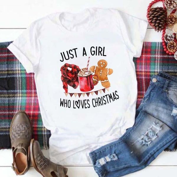 just a girl who loves christmas t shirts women funny t shirt female harajuku kawaii white short sleeve girls shirts
just a girl who loves christmas t shirts women funny t shirt female harajuku kawaii white short sleeve girls shirts