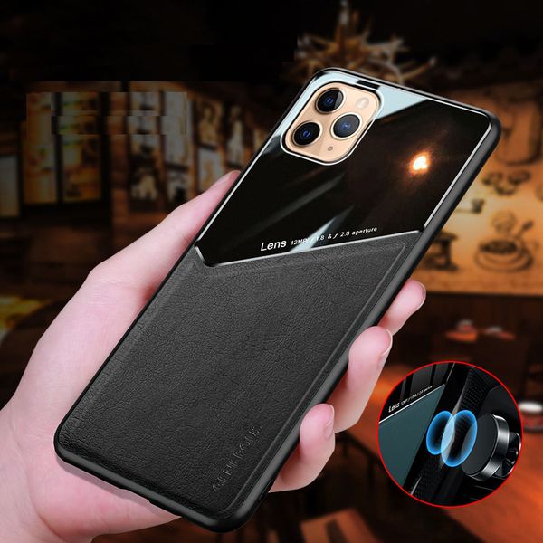 pu leather acrylic phone case for iphone 12 mini 12pro max 11pro xr xs max se2020 7 8plus soft bumper magnetic cover
pu leather acrylic phone case for iphone 12 mini 12pro max 11pro xr xs max se2020 7 8plus soft bumper magnetic cover