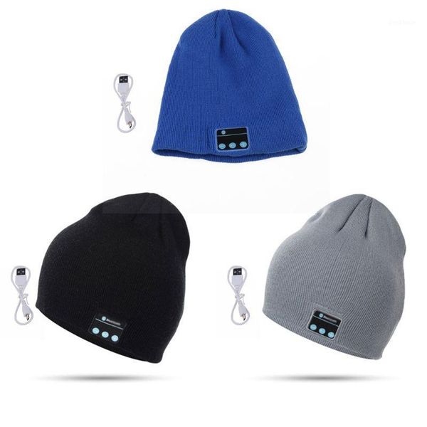 outdoor sport bluetooth stereo music hat intelligent earphone cap wireless earphones beanie invisible handswinter1, Black
outdoor sport bluetooth stereo music hat intelligent earphone cap wireless earphones beanie invisible handswinter1, Black