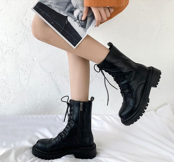 women boots winter snow fluff booties cool black internal increase womens motorcycle fashion boot leather shoes keep warm size 35-40 02
women boots winter snow fluff booties cool black internal increase womens motorcycle fashion boot leather shoes keep warm size 35-40 02