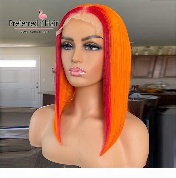 preferred pre plucked highlight bob wig 13x6 lace front wig orange purple lace front human hair wigs for black women
preferred pre plucked highlight bob wig 13x6 lace front wig orange purple lace front human hair wigs for black women