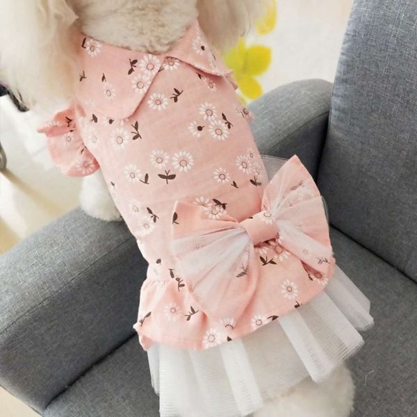 pet cloth spring summer thin drs princs poncho teddy bear bomei mini dog skirt
pet cloth spring summer thin drs princs poncho teddy bear bomei mini dog skirt