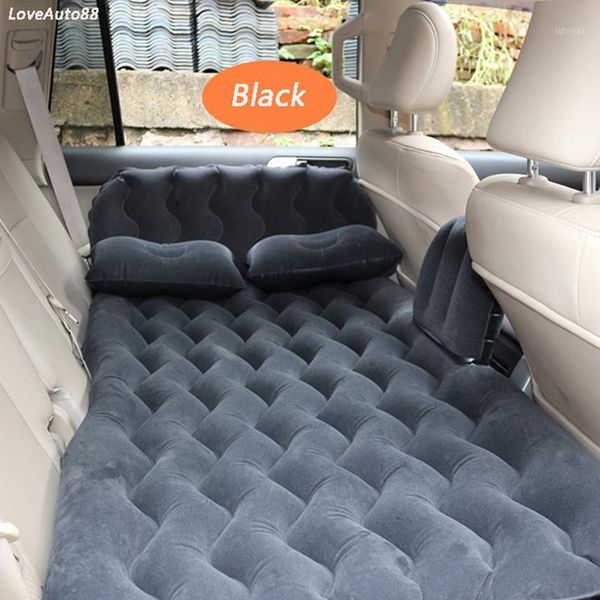 car travel bed camping inflatable air mattress outdoor multifunctional back seat with air pump travel camping accessories1
car travel bed camping inflatable air mattress outdoor multifunctional back seat with air pump travel camping accessories1