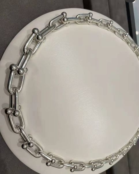 necklace bracelet gradual change horseshoe hardware designer women men couple fashion watch wedding party thanksgiving day valentine gold si, Silver
necklace bracelet gradual change horseshoe hardware designer women men couple fashion watch wedding party thanksgiving day valentine gold si, Silver
