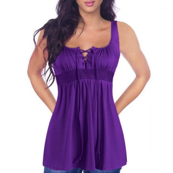 women's tanks & camis purple plus size 5xl solid criss cross tank women casual summer sleeveless v-neck high waisted shirts mujer1, White
women's tanks & camis purple plus size 5xl solid criss cross tank women casual summer sleeveless v-neck high waisted shirts mujer1, White