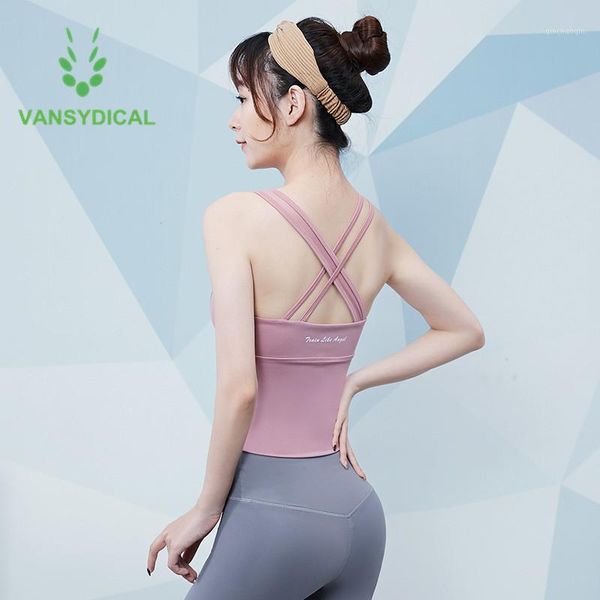 gym clothing brand women sports workout yoga bra vest-type shockproof running cross shoulder strap fitness training underwear1, White;black
gym clothing brand women sports workout yoga bra vest-type shockproof running cross shoulder strap fitness training underwear1, White;black