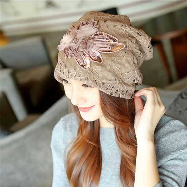 beanie/skull caps 2021 butterfly-knot cap fashion rose flower beanies hat for women solid chiffon lace headwear hand hooked hats, Blue;gray
beanie/skull caps 2021 butterfly-knot cap fashion rose flower beanies hat for women solid chiffon lace headwear hand hooked hats, Blue;gray
