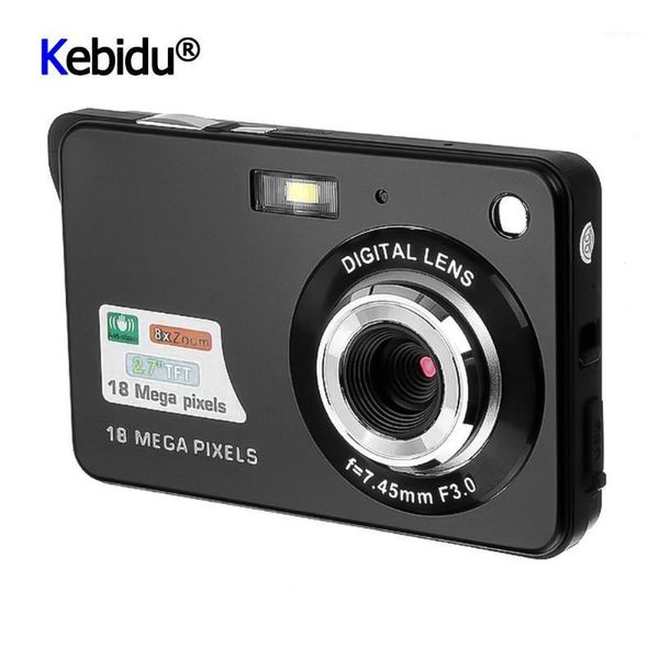 digital cameras mini camera 2.7" 720p 18mp 8x zoom tft lcd hd video camcorder dv anti-shake po for kids gift pocket1
digital cameras mini camera 2.7" 720p 18mp 8x zoom tft lcd hd video camcorder dv anti-shake po for kids gift pocket1