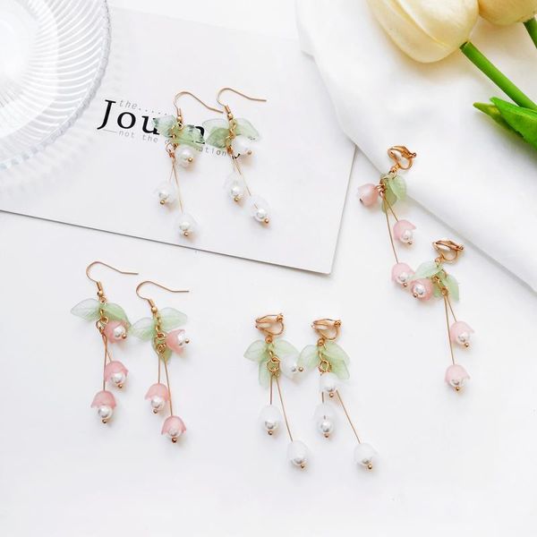 dangle & chandelier earrings jewelry arrival elegant colorful feather tassel for women shiny crystal beads pendientes, Silver
dangle & chandelier earrings jewelry arrival elegant colorful feather tassel for women shiny crystal beads pendientes, Silver