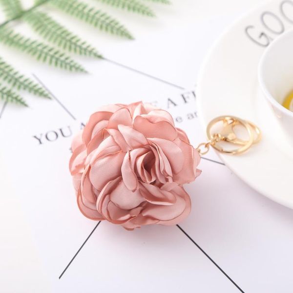 new cloth rose flower key chain bag keychain for women car pendant key ring jewelry key holder eh589 h bbymci, Slivery;golden
new cloth rose flower key chain bag keychain for women car pendant key ring jewelry key holder eh589 h bbymci, Slivery;golden