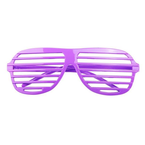 24 пар мода пластиковые затвора shades очки солнцезащитные очки очки halloween party club concert cosplay реквизит (random color
24 пар мода пластиковые затвора shades очки солнцезащитные очки очки halloween party club concert cosplay реквизит (random color