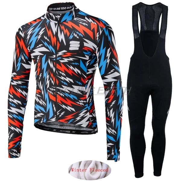 morvelo warm 2019 winter thermal fleece cycling men's jersey suit outdoor riding bike mtb clothing bib pants set c0123, Gray
morvelo warm 2019 winter thermal fleece cycling men's jersey suit outdoor riding bike mtb clothing bib pants set c0123, Gray
