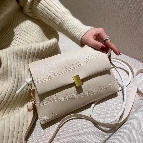 cross body 2021 women's fashion pu leather one-shoulder bag trend small square designer oblique
cross body 2021 women's fashion pu leather one-shoulder bag trend small square designer oblique