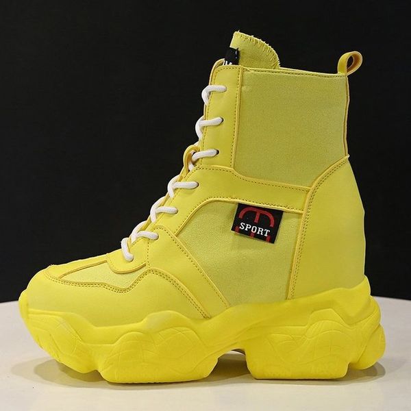 invierno direct sales stores botines a la moda con plataforma 8cm altura, botas gruesas de gladiador para mujer, nuevos zapatos, Black
invierno direct sales stores botines a la moda con plataforma 8cm altura, botas gruesas de gladiador para mujer, nuevos zapatos, Black