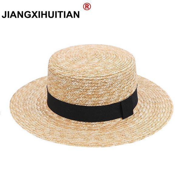 женщины широких полей соломенной шляпе мода вводная paille summer lady sun шляпа канотие пшеница панама-бич шляпа chapeu feminino caps bbygw, Black;white
женщины широких полей соломенной шляпе мода вводная paille summer lady sun шляпа канотие пшеница панама-бич шляпа chapeu feminino caps bbygw, Black;white