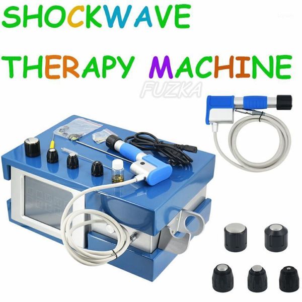 shockwave therapy machine touch control wave treatment equipment body relax relief massager1
shockwave therapy machine touch control wave treatment equipment body relax relief massager1