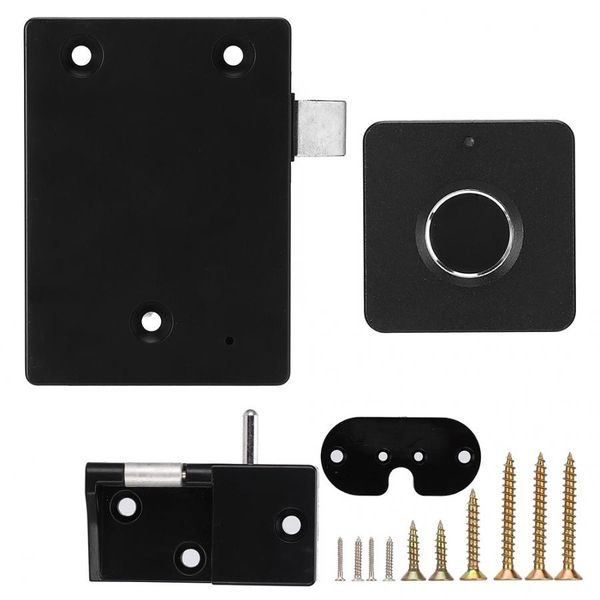 biometric fingerprint lock anti theft keyless panel for home office drawer cabinet wardrobe drawer lock fingerprint access control system
biometric fingerprint lock anti theft keyless panel for home office drawer cabinet wardrobe drawer lock fingerprint access control system