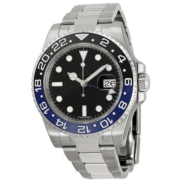 rose gold luxury quality automatic 5833 jewel movement gmt ii ceramic bezel sapphire glass men watch 316 staiinless steel, Slivery;brown
rose gold luxury quality automatic 5833 jewel movement gmt ii ceramic bezel sapphire glass men watch 316 staiinless steel, Slivery;brown