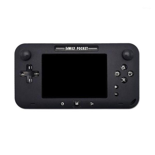 portable game players gp40 retro mini classic handheld console 8-bit 4.0 inch color kids player built-in 208 games1
portable game players gp40 retro mini classic handheld console 8-bit 4.0 inch color kids player built-in 208 games1