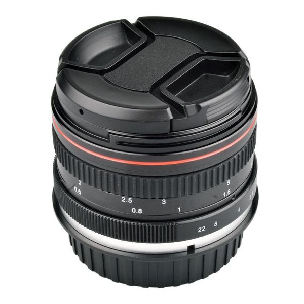 camera lens ef 50mm f / 1.4 usm large aperture standard anthropomorphic focus lens for canon
camera lens ef 50mm f / 1.4 usm large aperture standard anthropomorphic focus lens for canon