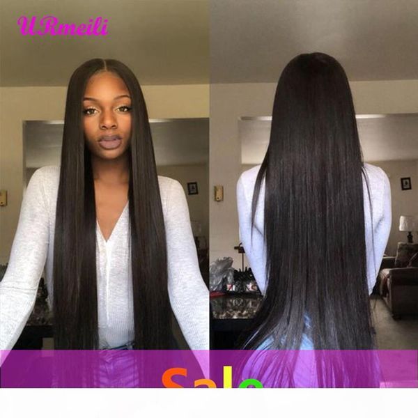 straight human hair lace wigs perruque brazilian virgin remy hair lace front wigs for black women 150% density perruques de cheveux humains, Black;brown
straight human hair lace wigs perruque brazilian virgin remy hair lace front wigs for black women 150% density perruques de cheveux humains, Black;brown
