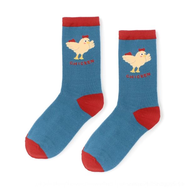 7dxyu autumn and winter new children's fun home cartoon color contrast medium medium socks tube socks cute sweet illustration female ho, Black
7dxyu autumn and winter new children's fun home cartoon color contrast medium medium socks tube socks cute sweet illustration female ho, Black