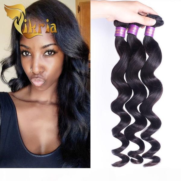 4 pcs loose wave brazilian indian peruvian malaysian hair weave bundles remy human hair bundles double weft hair extension natural black
4 pcs loose wave brazilian indian peruvian malaysian hair weave bundles remy human hair bundles double weft hair extension natural black