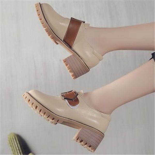 2021 new spring autumn british style casual leather fashion women in crooked metal gear round foot female shoes oxford pfcy, Black
2021 new spring autumn british style casual leather fashion women in crooked metal gear round foot female shoes oxford pfcy, Black