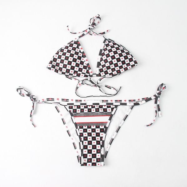 womens lace up swimsuit bikini designers swimsuits bikinis set multicolors summer time beach bathing suits wind, White;black
womens lace up swimsuit bikini designers swimsuits bikinis set multicolors summer time beach bathing suits wind, White;black