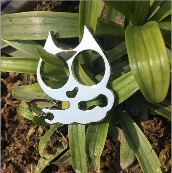 321 super cute iron cat finger tiger self-defense cat eye window breaker new cat eye finger tiger key finger tiger
321 super cute iron cat finger tiger self-defense cat eye window breaker new cat eye finger tiger key finger tiger