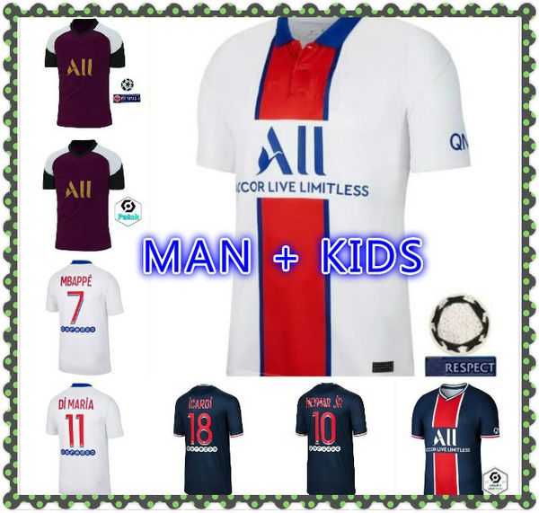 2020 2021 париж футбол джетки mbappe di maria icardi verratti nemar jr custom 20 21 home домой прочь третьи мужчины женщина детская футболка, Black;yellow
2020 2021 париж футбол джетки mbappe di maria icardi verratti nemar jr custom 20 21 home домой прочь третьи мужчины женщина детская футболка, Black;yellow