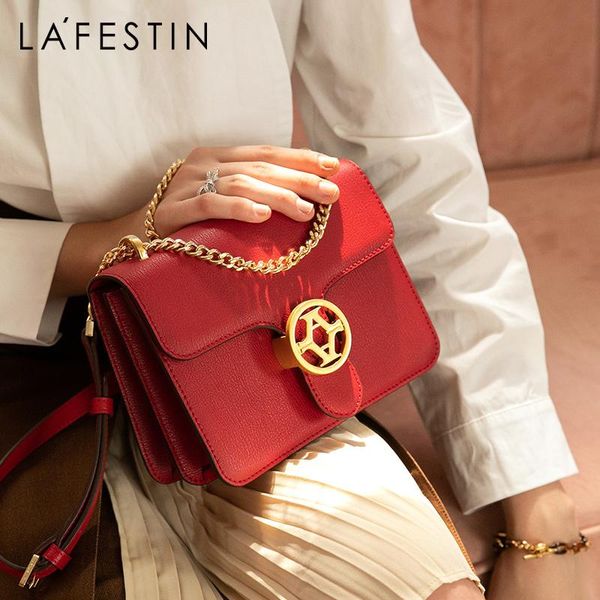 la festin brand bags for women 2020 new shoulder bag fashion crossbody bags women messenger bag
la festin brand bags for women 2020 new shoulder bag fashion crossbody bags women messenger bag